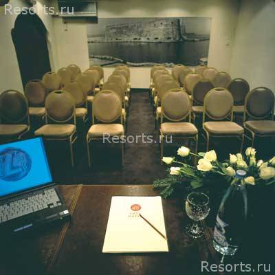 Lato Boutique Hotel 36